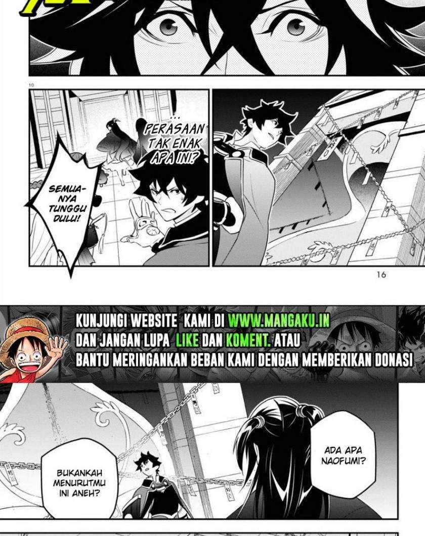 Tate no Yuusha no Nariagari Chapter 79 Gambar 17