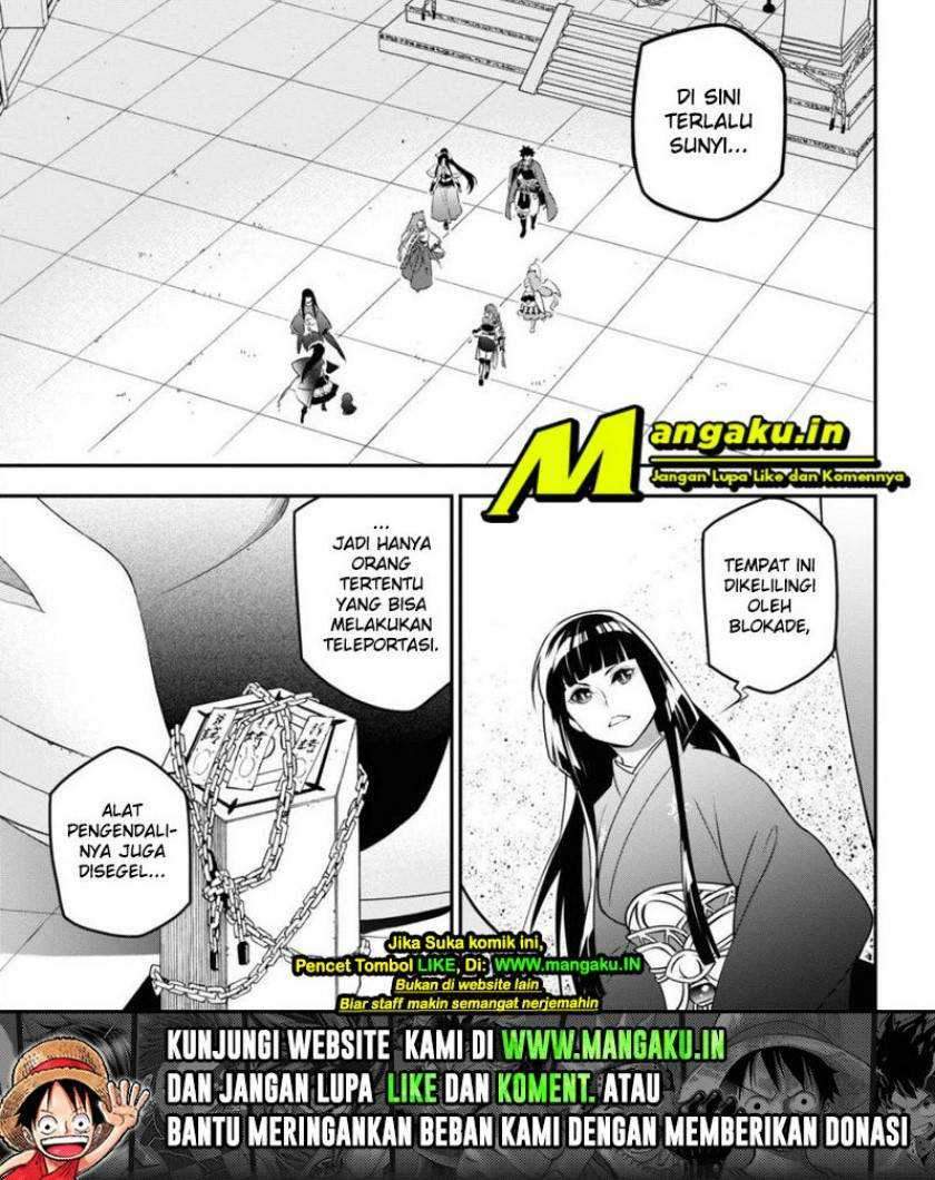 Tate no Yuusha no Nariagari Chapter 79 Gambar 18