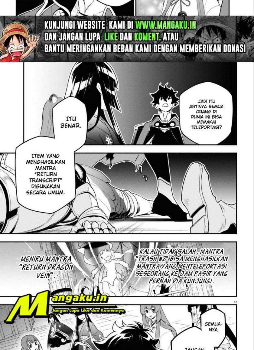 Tate no Yuusha no Nariagari Chapter 79 Gambar 20
