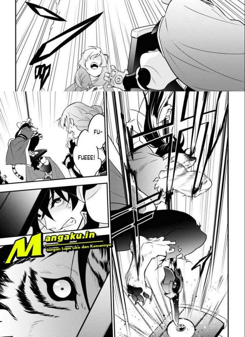 Tate no Yuusha no Nariagari Chapter 79 Gambar 22