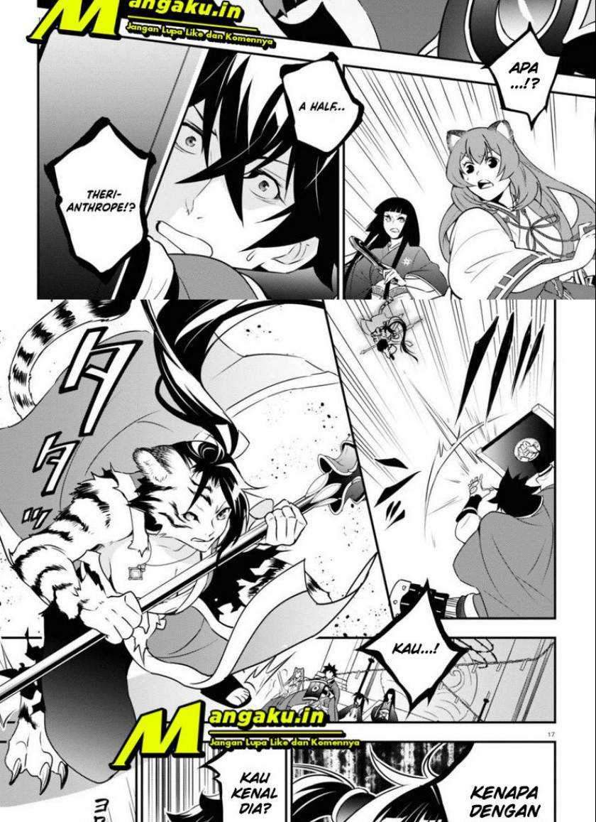 Tate no Yuusha no Nariagari Chapter 79 Gambar 24