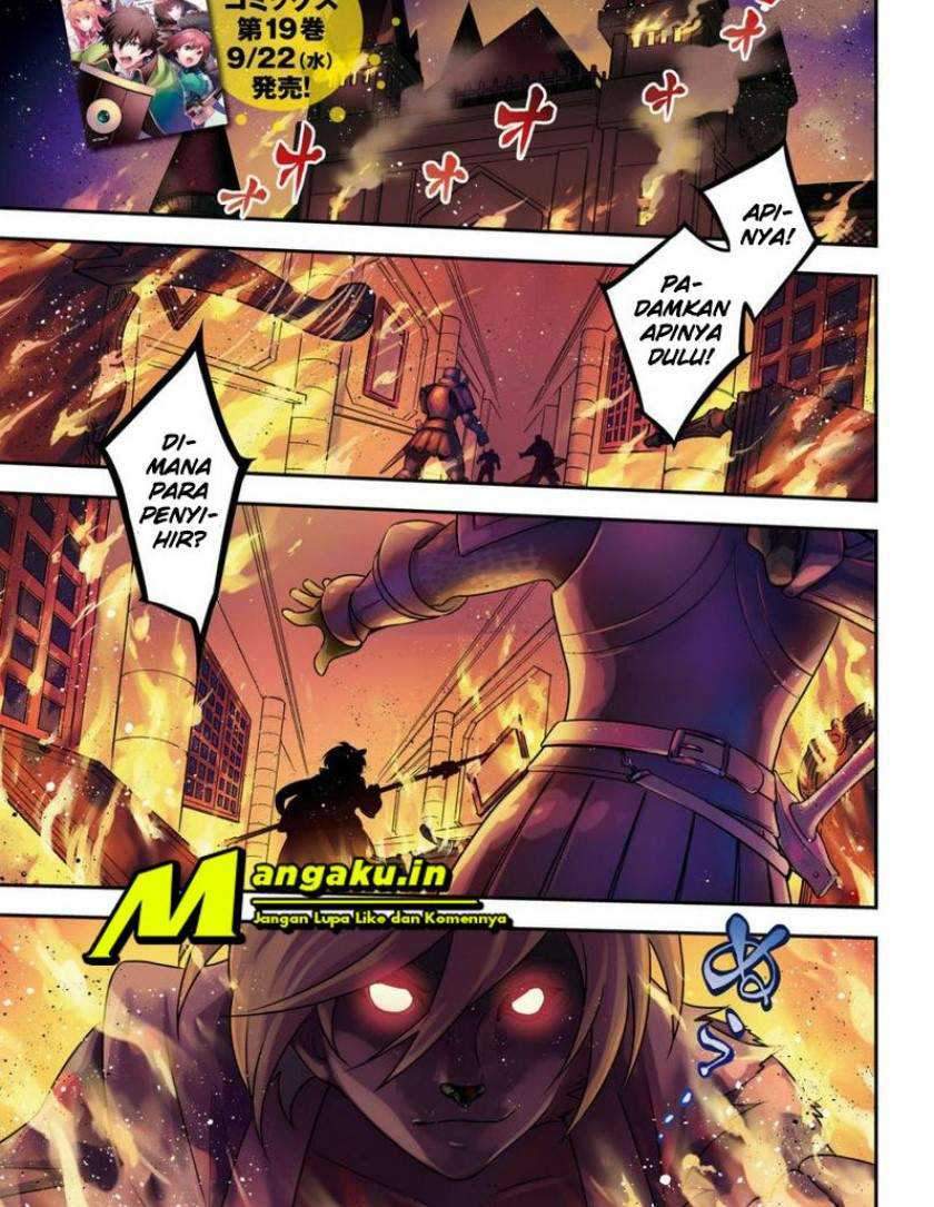 Tate no Yuusha no Nariagari Chapter 79 Gambar 3
