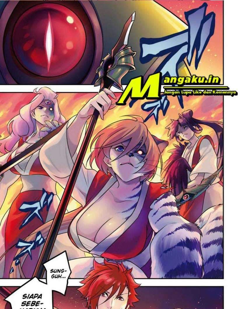 Tate no Yuusha no Nariagari Chapter 79 Gambar 5