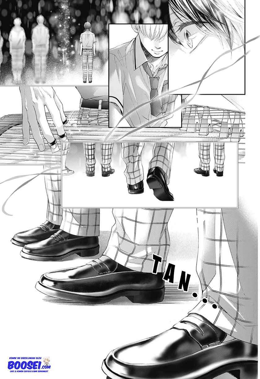 Kono Oto Tomare! Chapter 95 Gambar 23