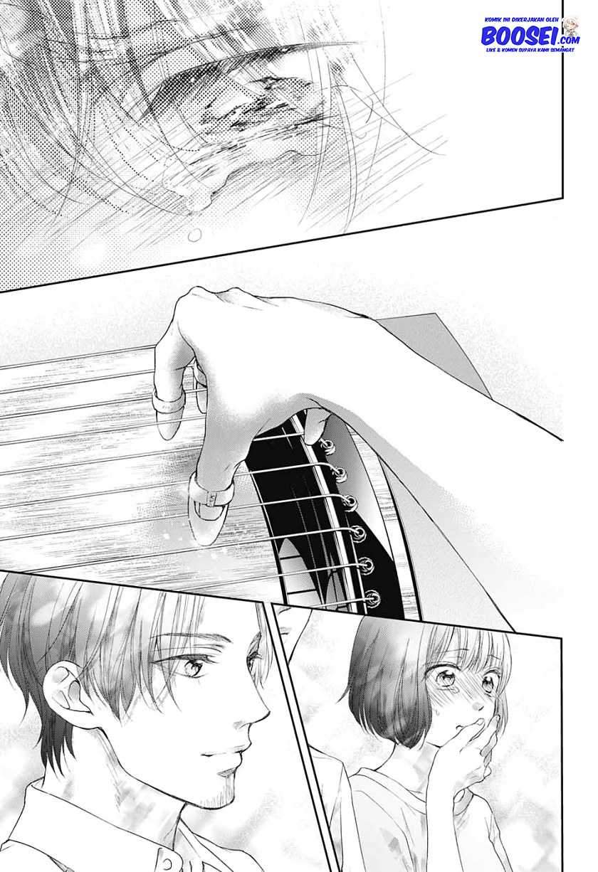 Kono Oto Tomare! Chapter 95 Gambar 28