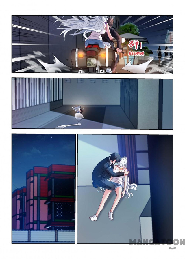 Baca Vicious Luck Chapter 190 Gambar 2