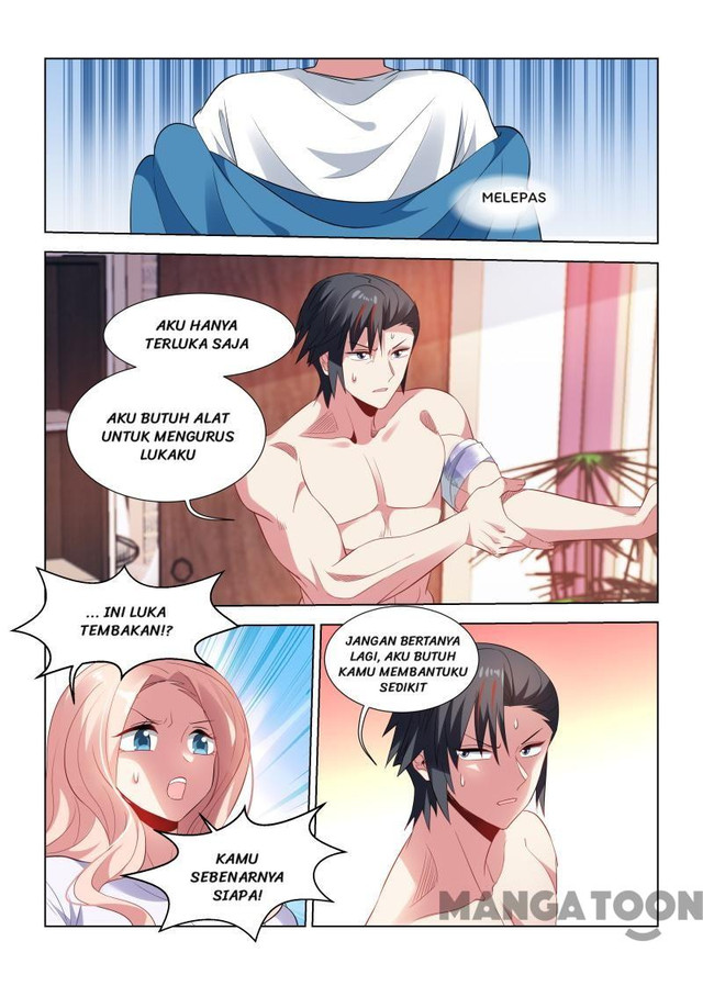 Baca Vicious Luck Chapter 196 Gambar 2