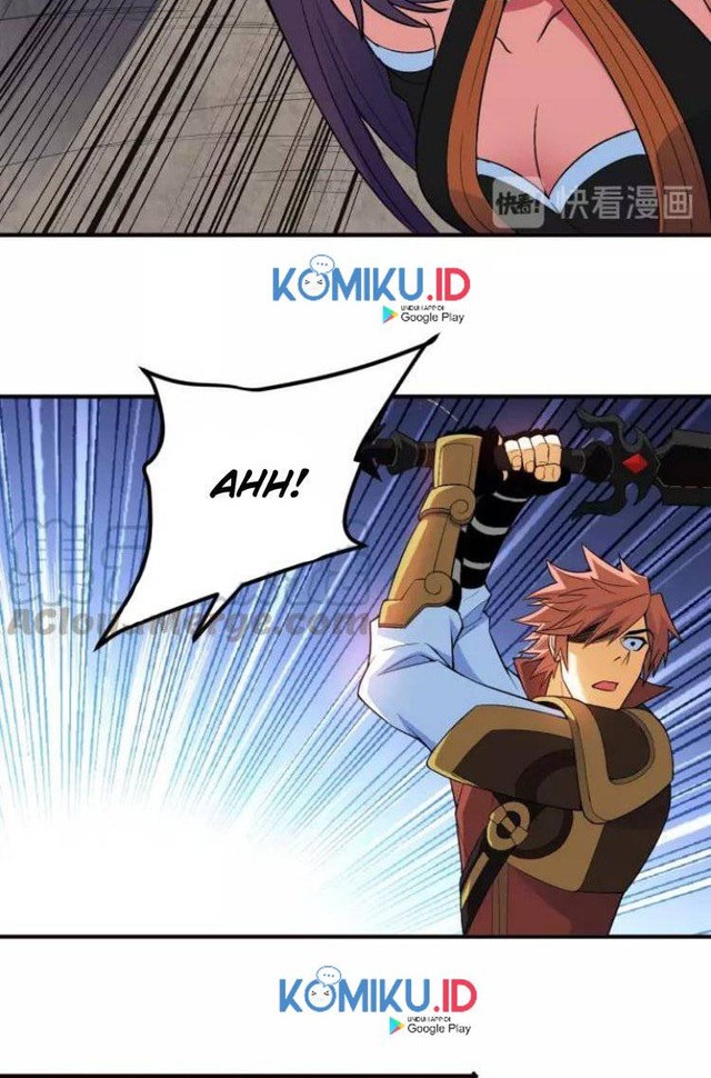 Rich Player Chapter 95 Gambar 28