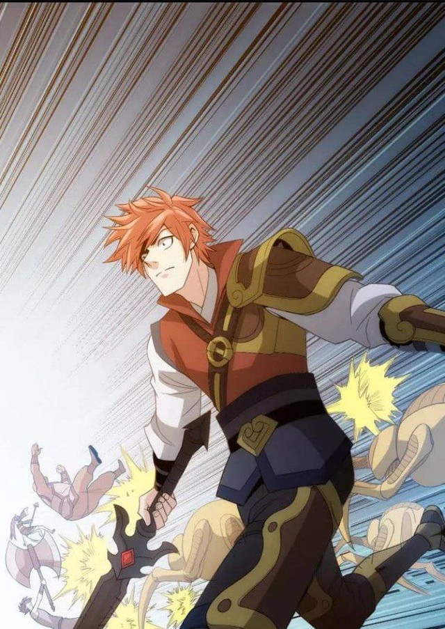 Rich Player Chapter 95 Gambar 12