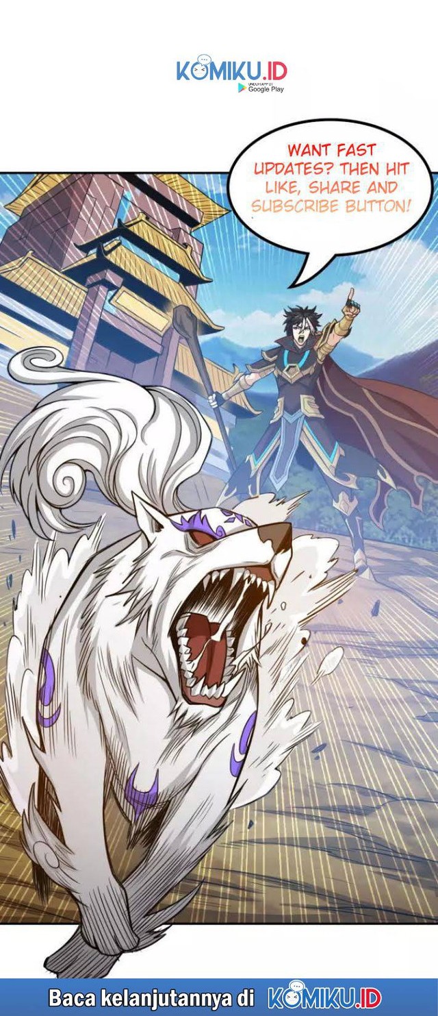 Rich Player Chapter 98 Gambar 30