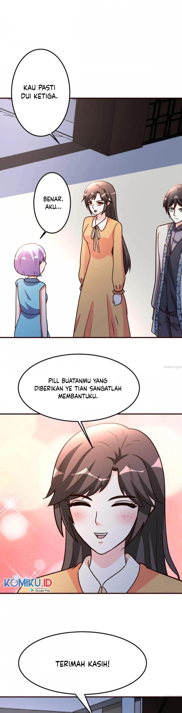 Urban Leveling Chapter 127 Gambar 6