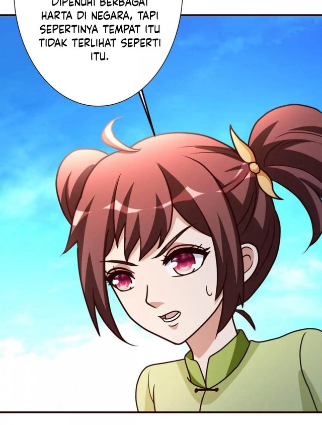 Urban Leveling Chapter 127 Gambar 15