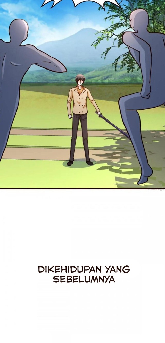 Urban Leveling Chapter 128 Gambar 4