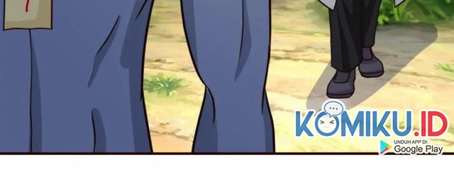 Urban Leveling Chapter 128 Gambar 7