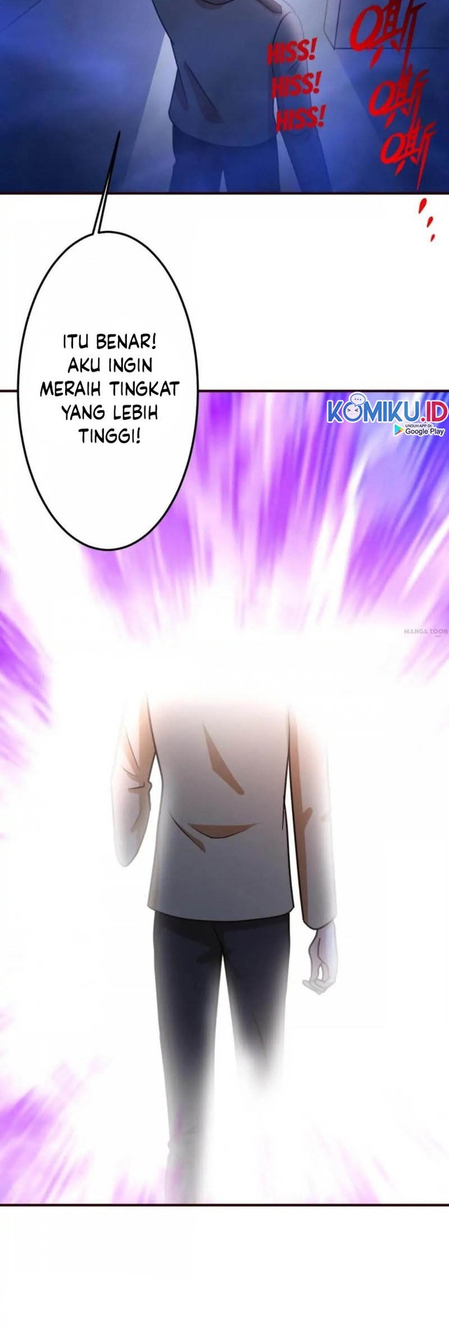 Urban Leveling Chapter 129 Gambar 16