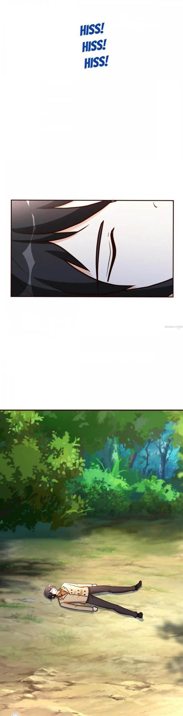 Urban Leveling Chapter 129 Gambar 17