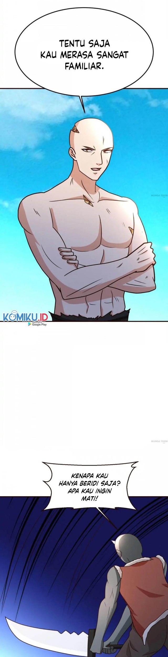 Urban Leveling Chapter 130 Gambar 5