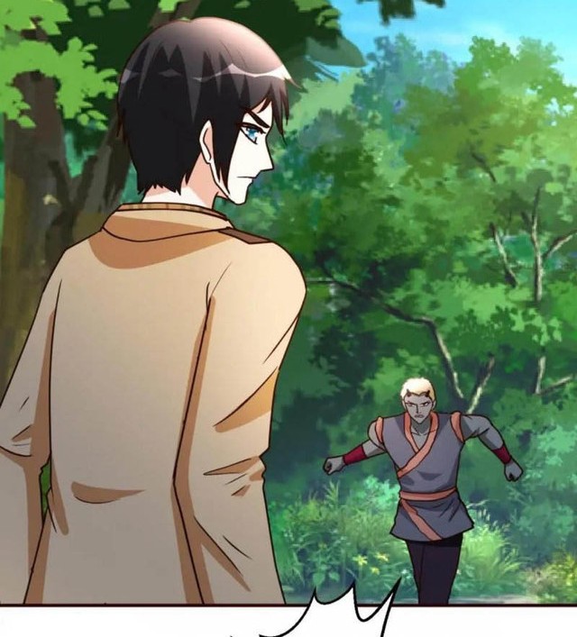 Urban Leveling Chapter 130 Gambar 13