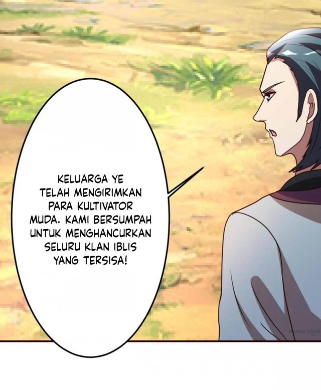 Urban Leveling Chapter 131 Gambar 4