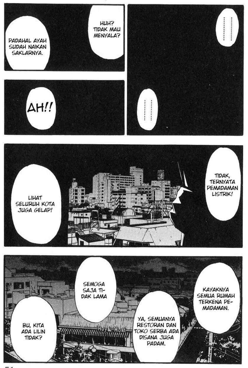 Baca  Fuan no Tane Plus Chapter 10 Gambar 2