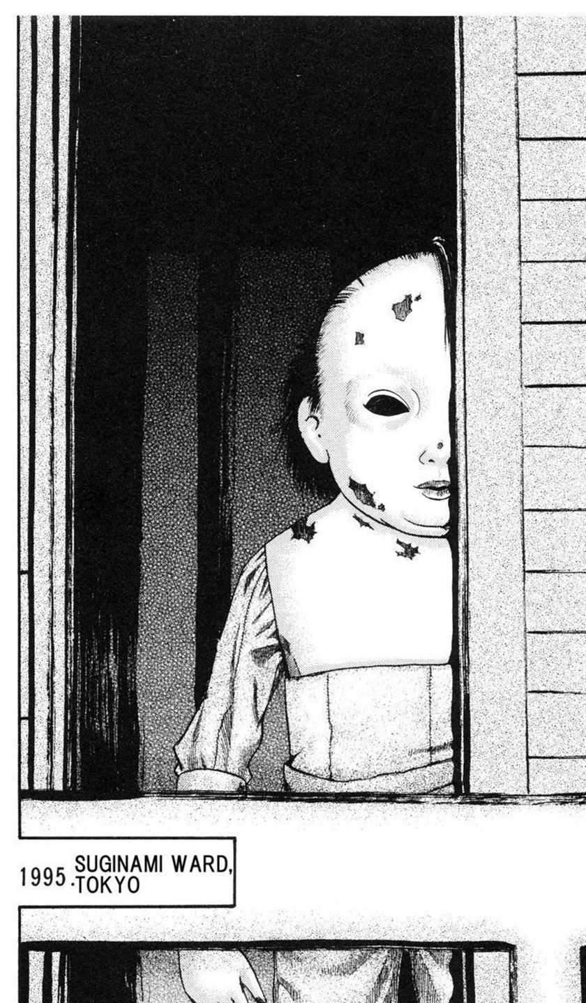 Fuan no Tane Plus Chapter 2 Gambar 5