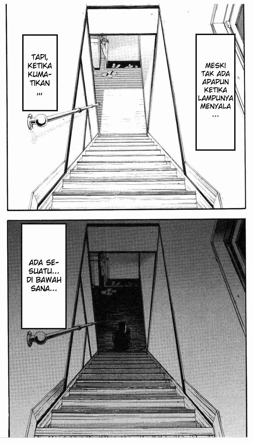 Baca  Fuan no Tane Plus Chapter 11 Gambar 2