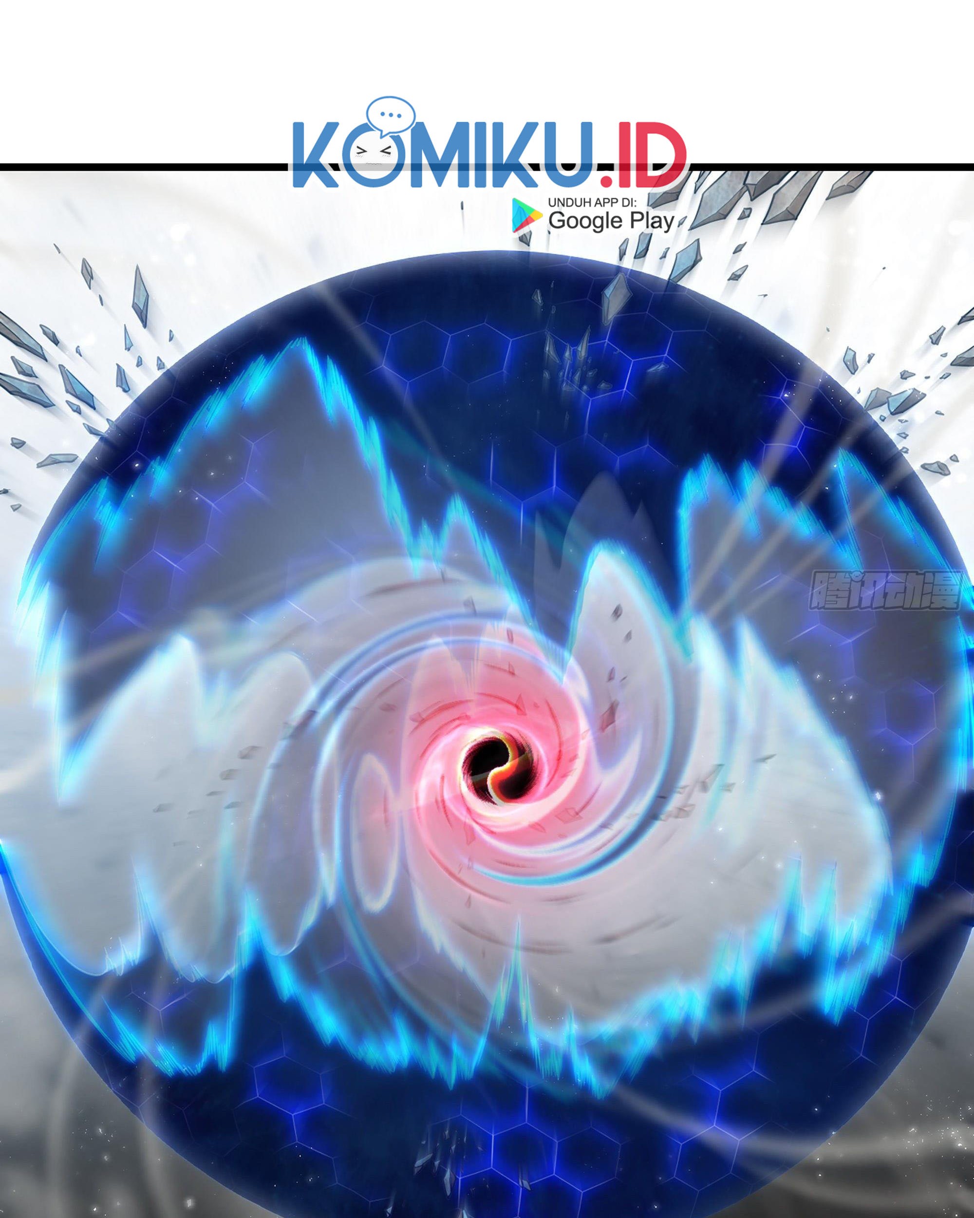 My Wife is a Demon Queen Chapter 298 Gambar 18