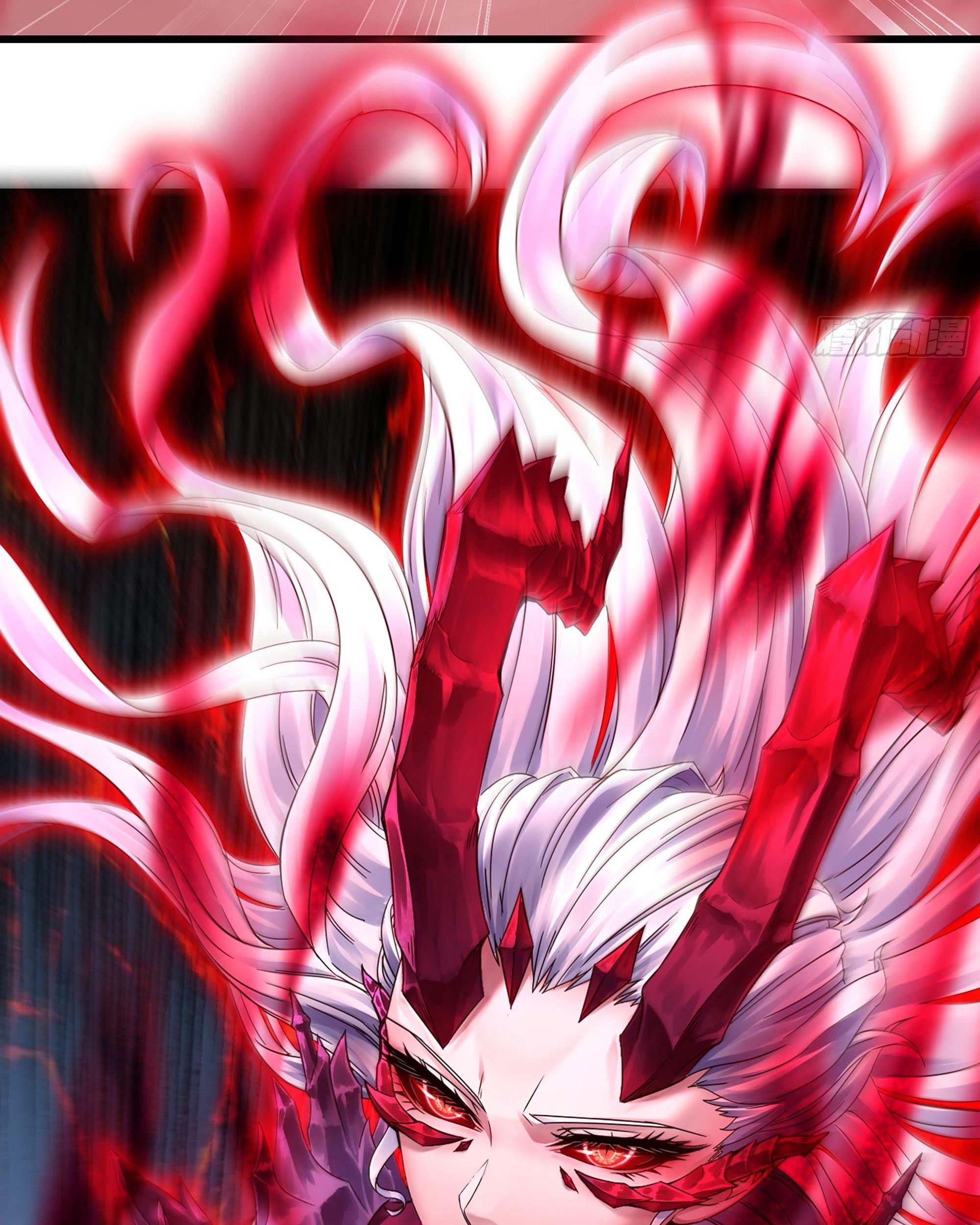 My Wife is a Demon Queen Chapter 298 Gambar 44