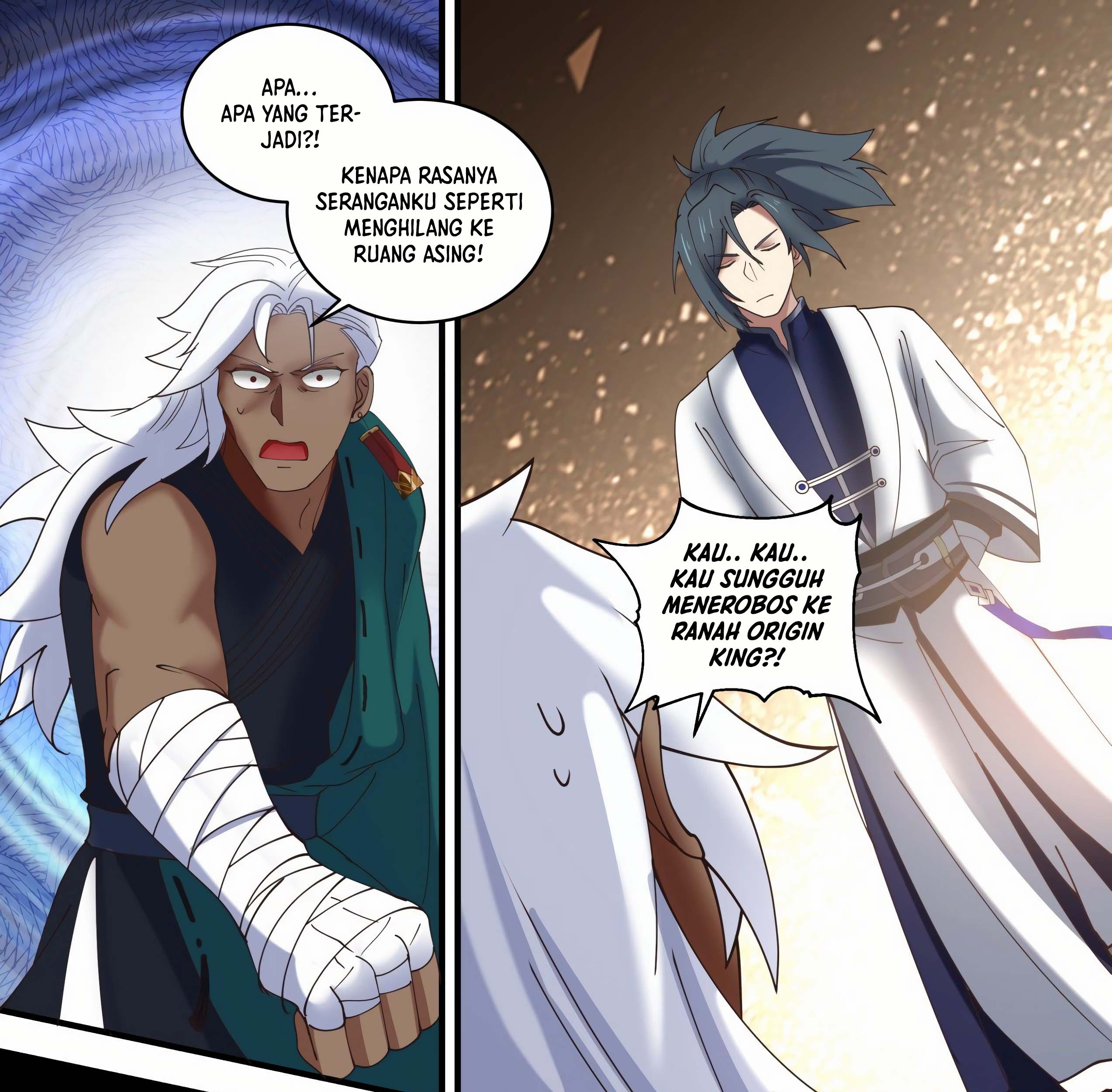 Martial Peak Part 1 Chapter 1481 Gambar 5