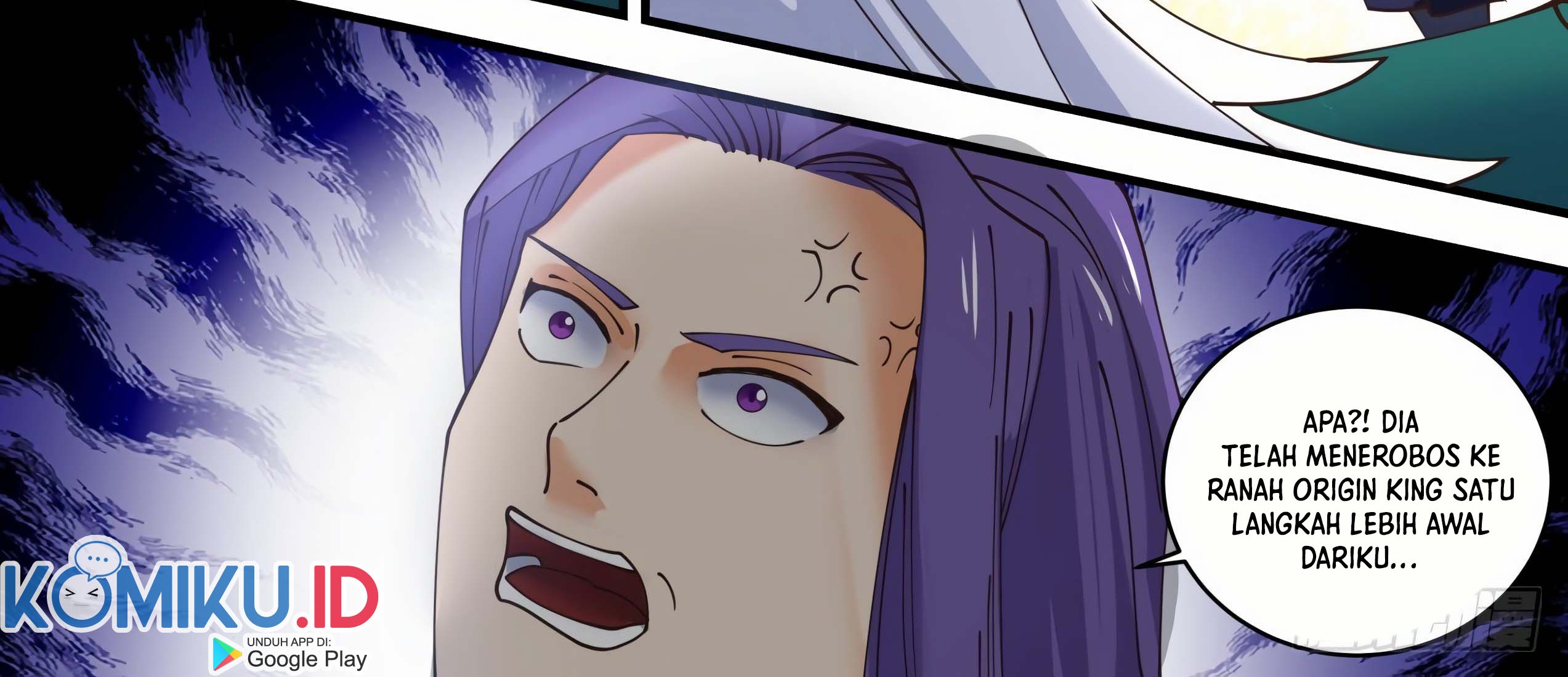 Martial Peak Part 1 Chapter 1481 Gambar 6