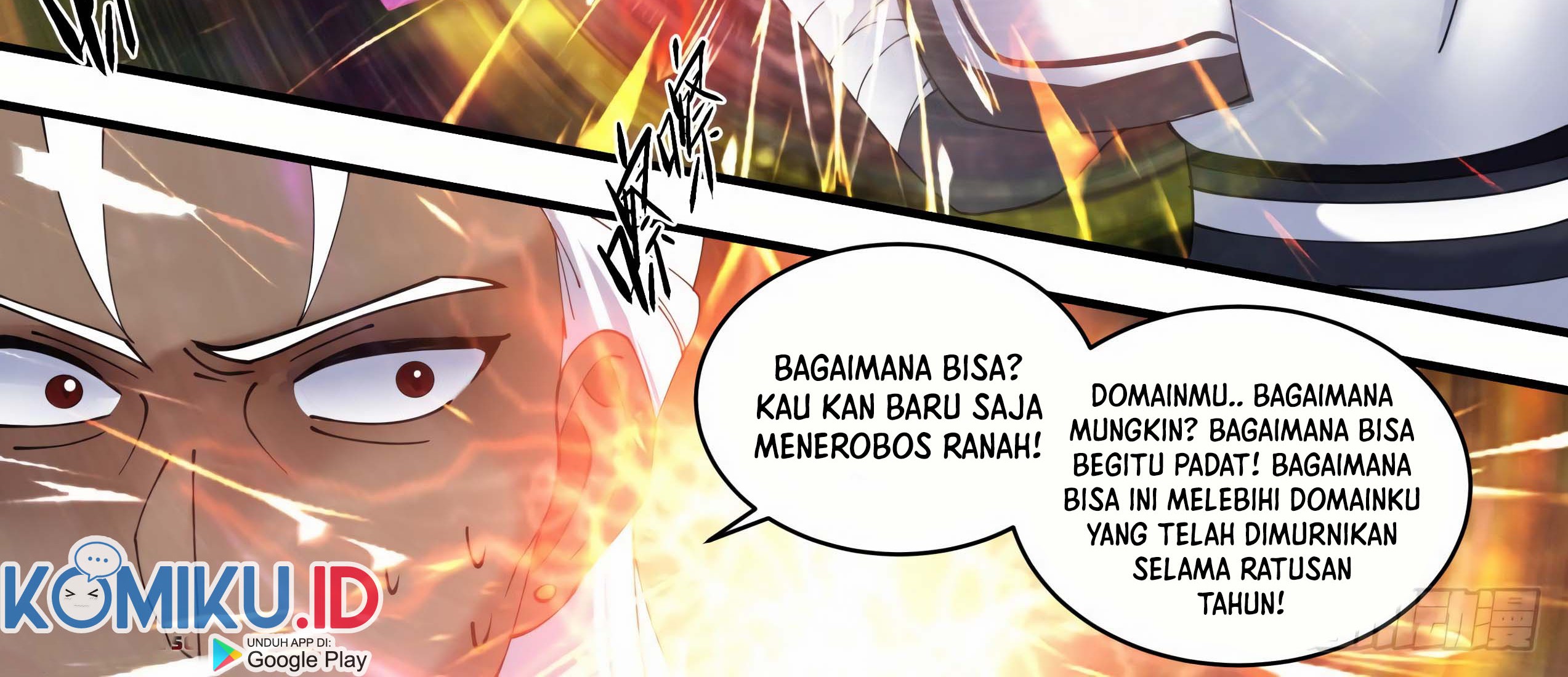 Martial Peak Part 1 Chapter 1481 Gambar 11