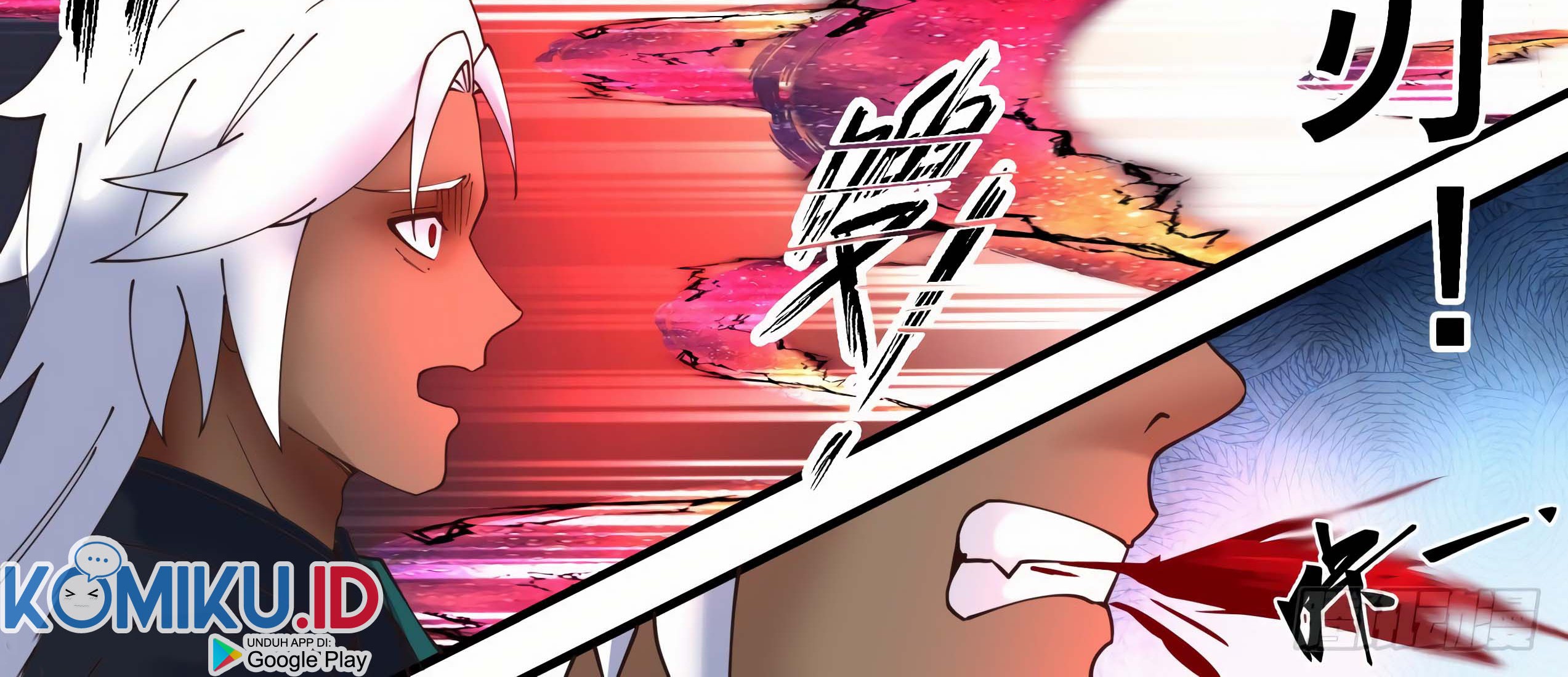 Martial Peak Part 1 Chapter 1481 Gambar 13
