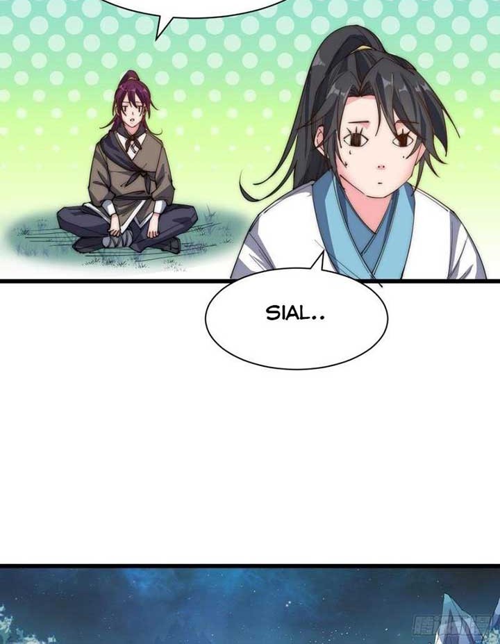To Be Immortal for 9000 Years Chapter 21 Gambar 6