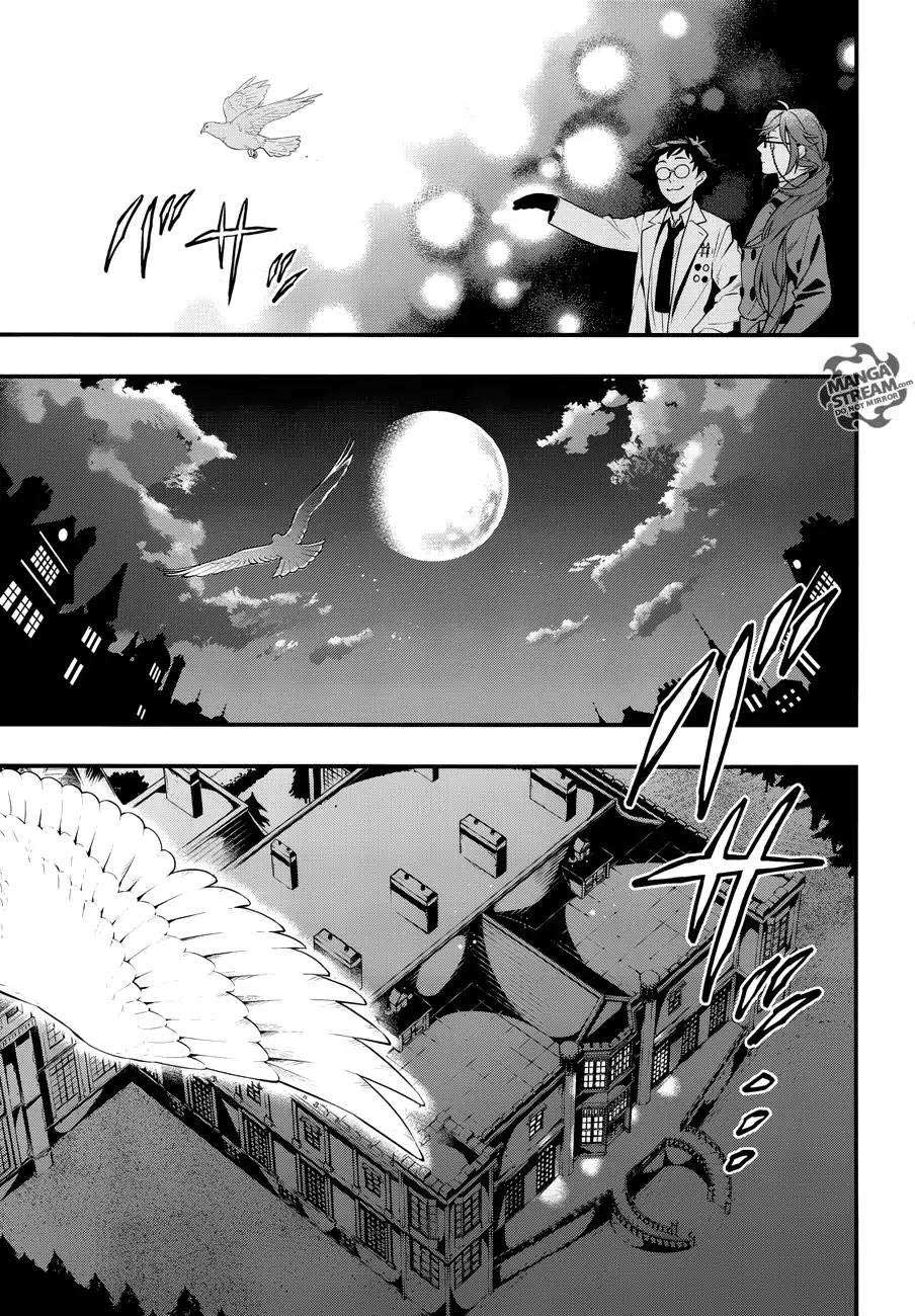 Kuroshitsuji Chapter 149 Gambar 15