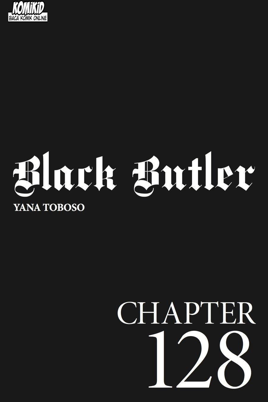 Baca Kuroshitsuji Chapter 128 Gambar 2