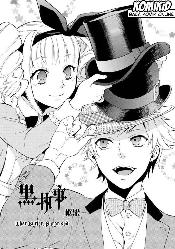 Baca Kuroshitsuji Chapter 110 Gambar 2