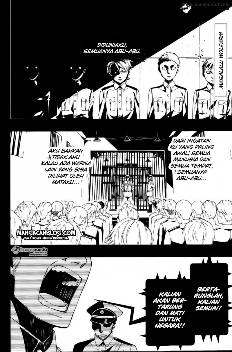 Baca Kuroshitsuji Chapter 104 Gambar 2