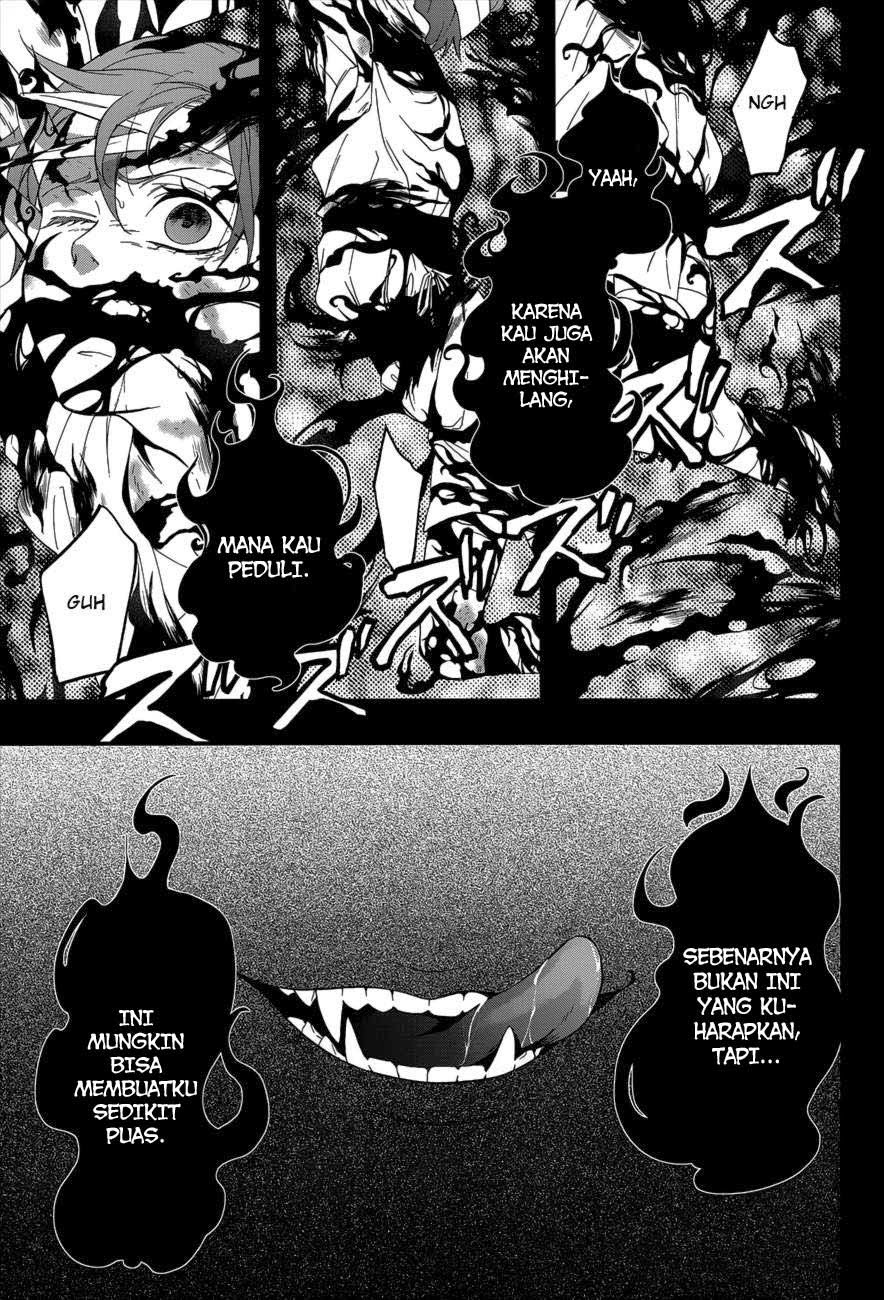 Kuroshitsuji Chapter 94 Gambar 23
