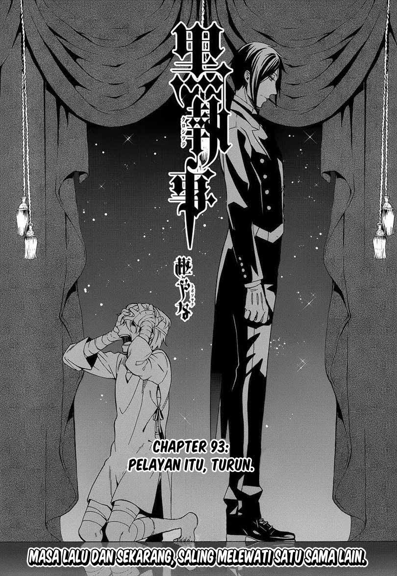 Baca Kuroshitsuji Chapter 93 Gambar 2
