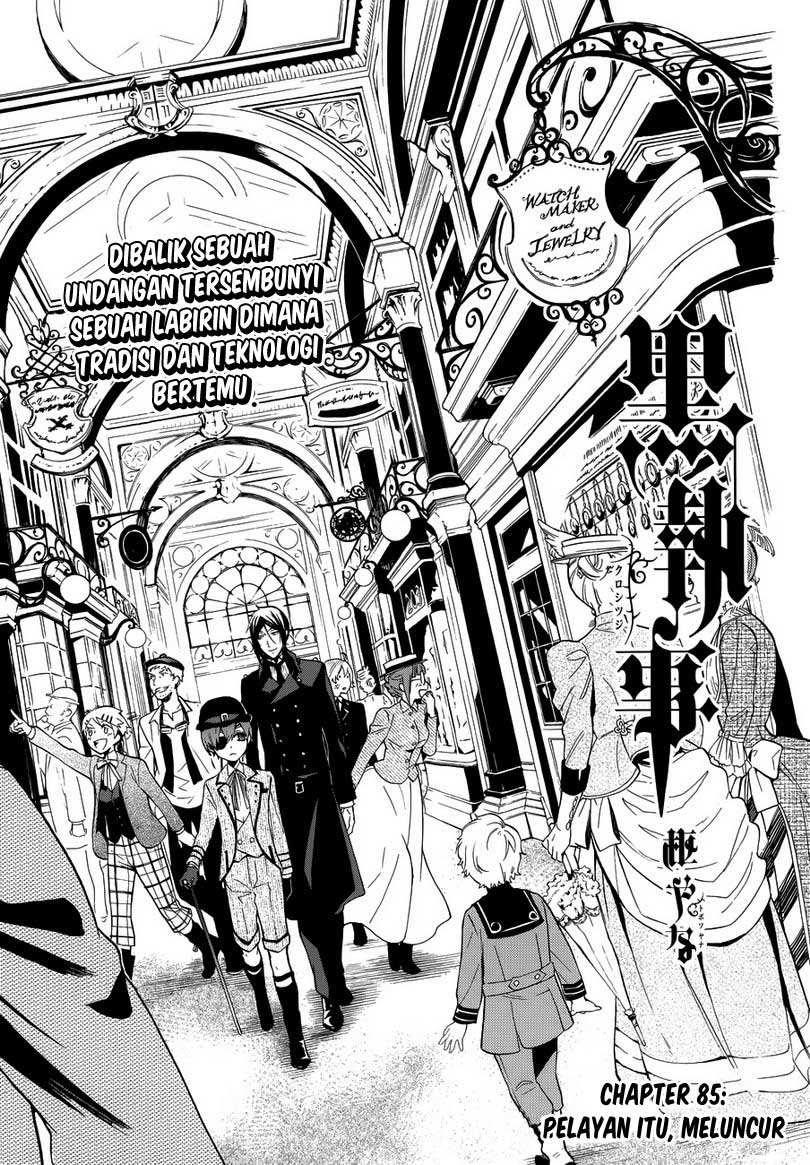 Baca Kuroshitsuji Chapter 85 Gambar 2