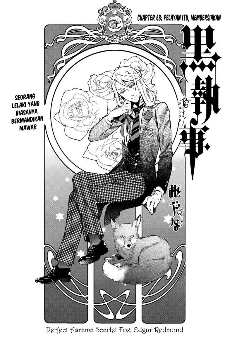 Baca Kuroshitsuji Chapter 68 Gambar 2