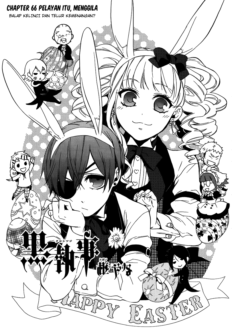 Baca Kuroshitsuji Chapter 66 Gambar 2