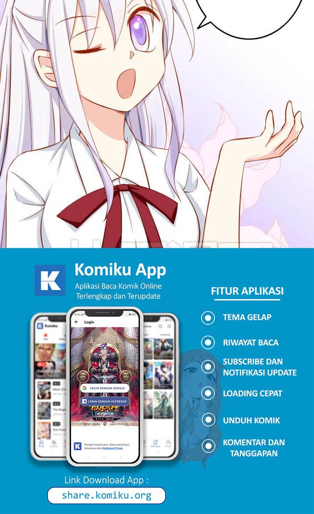 I Live With a Demon King Chapter 25 Gambar 4