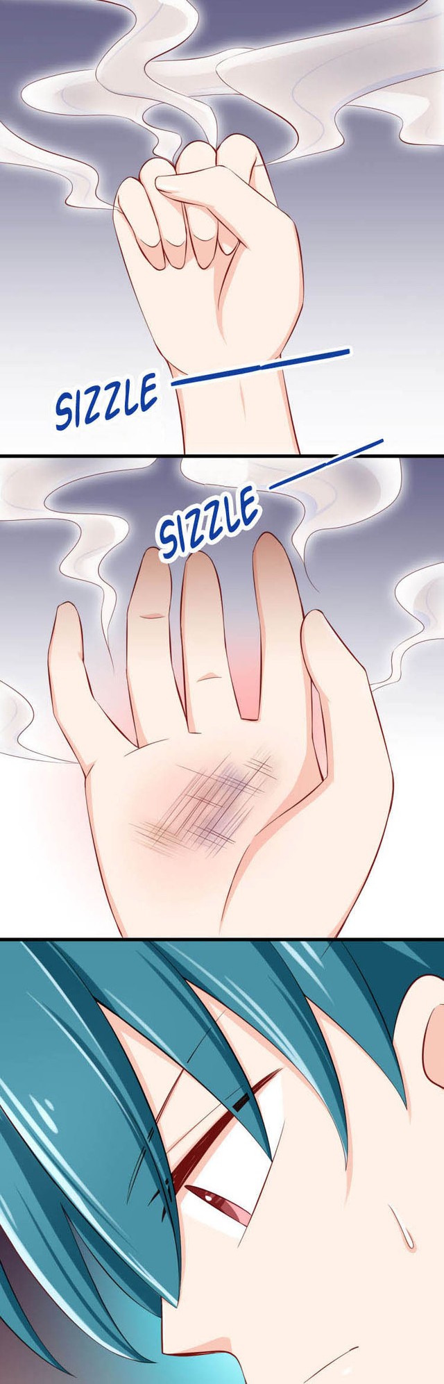 I Live With a Demon King Chapter 26 Gambar 9