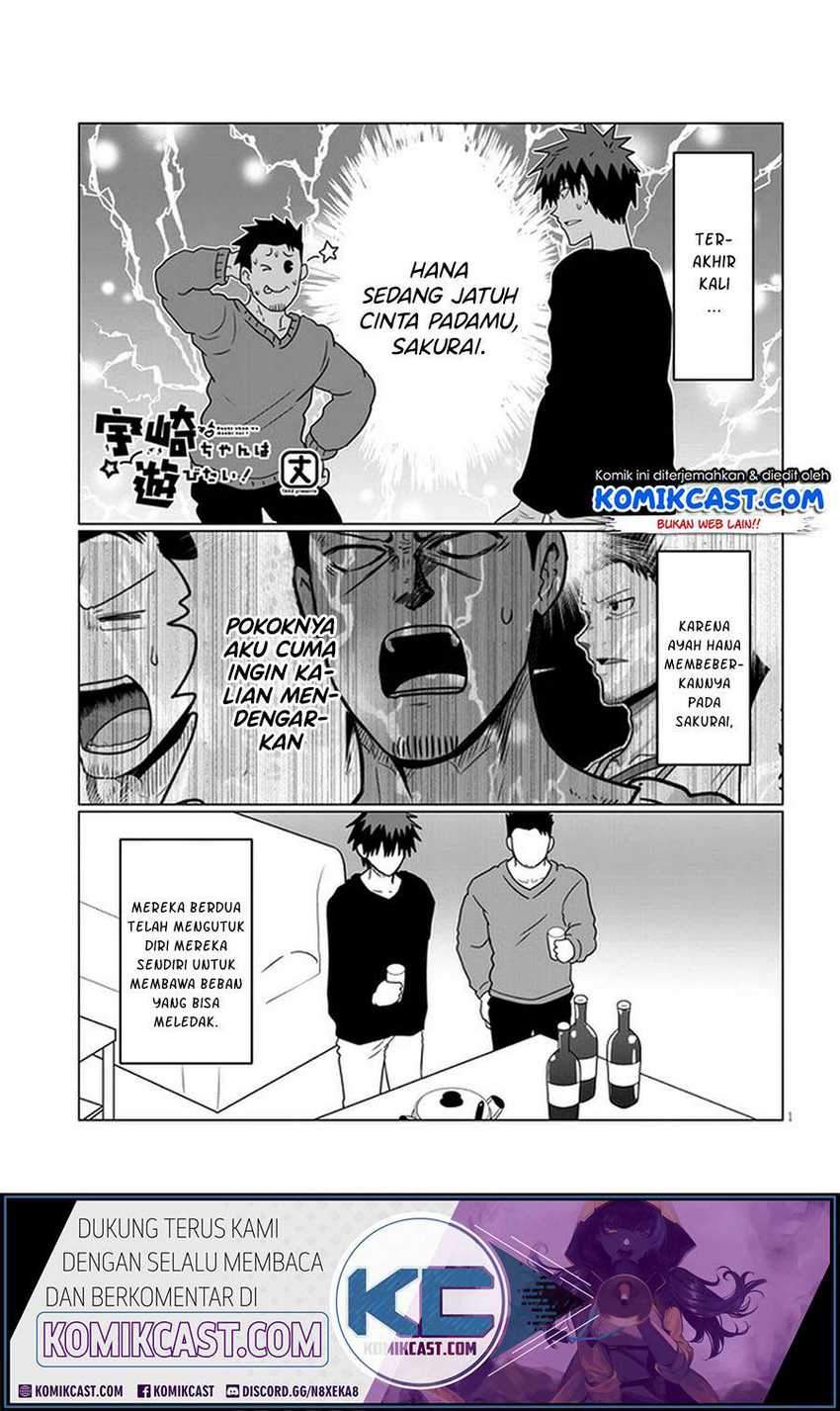 Baca  Uzaki-chan wa Asobitai! Chapter 66 Gambar 2