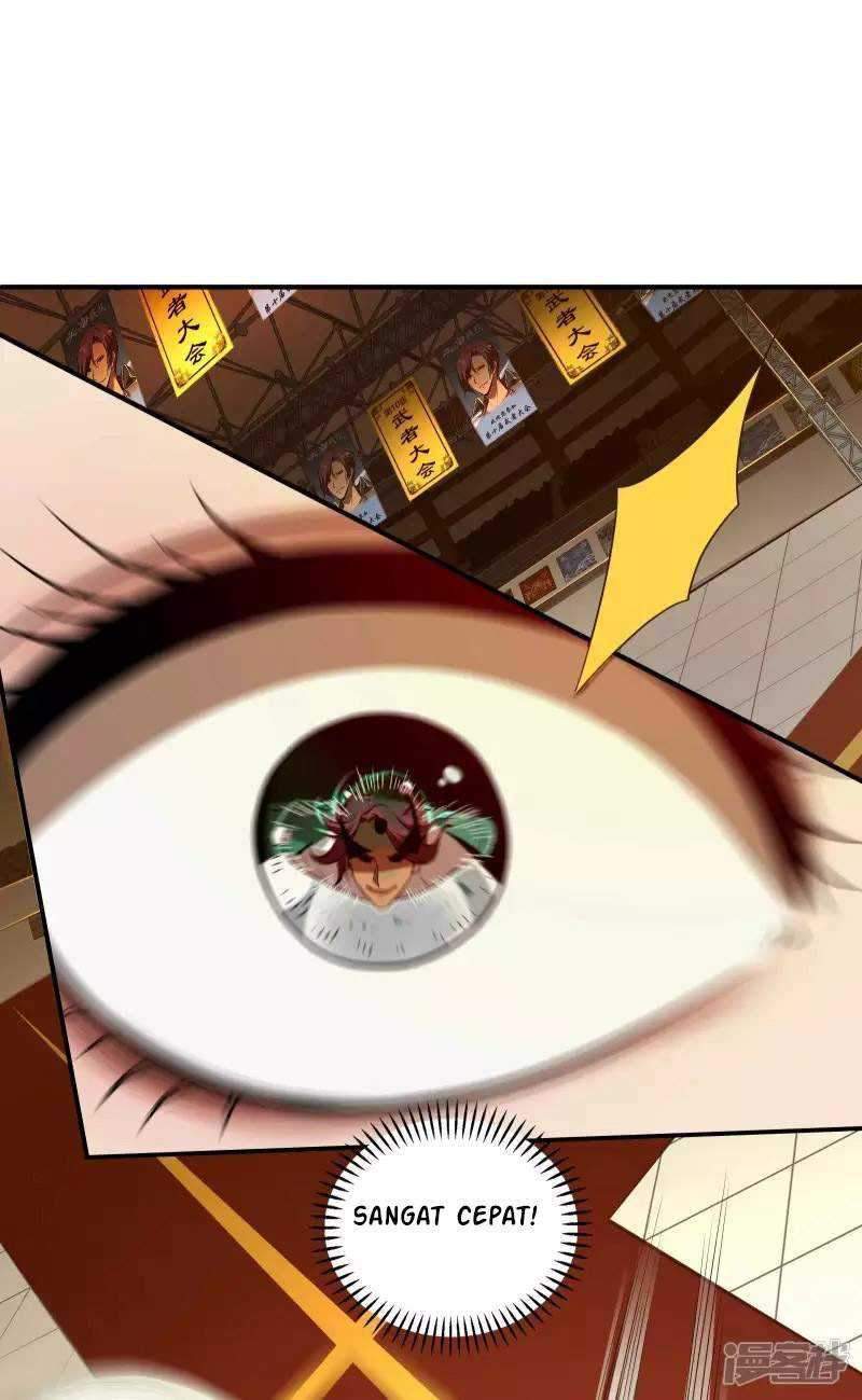 Useless First Son-In-Law Chapter 52 Gambar 11