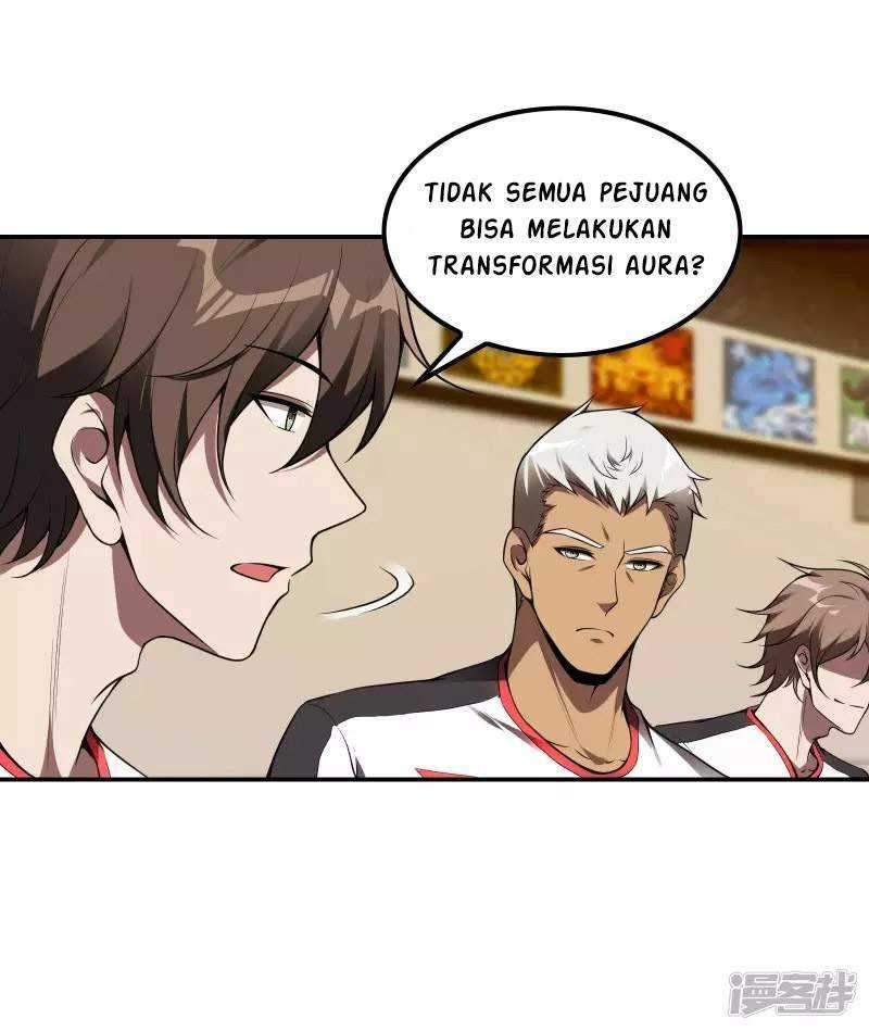 Useless First Son-In-Law Chapter 52 Gambar 20