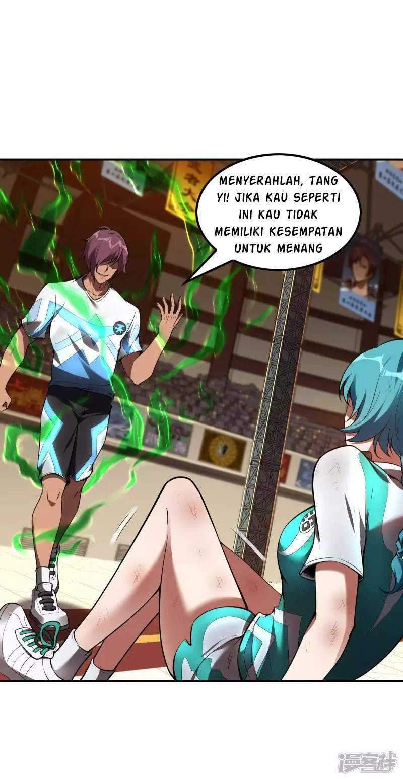 Useless First Son-In-Law Chapter 52 Gambar 23