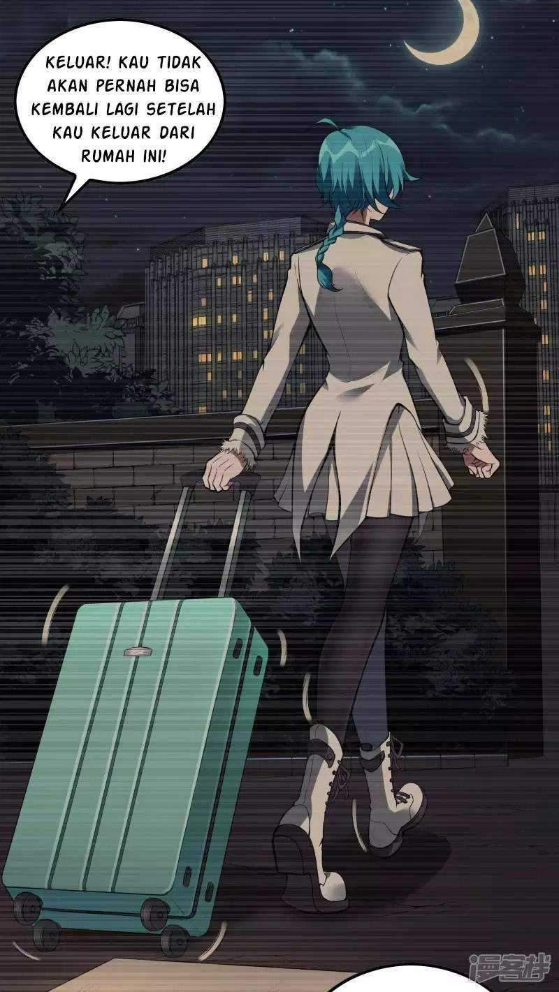 Useless First Son-In-Law Chapter 52 Gambar 27