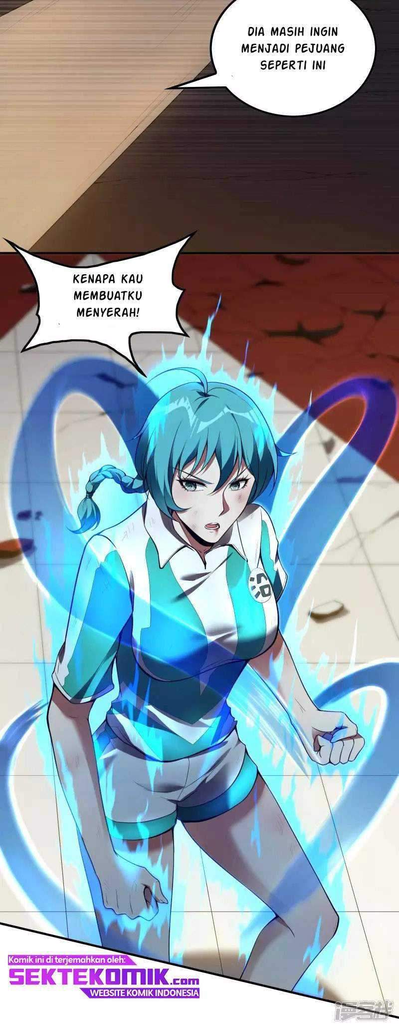Useless First Son-In-Law Chapter 52 Gambar 28